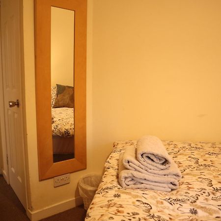 3 Bedrooms Flat In Central Edinburgh Old Town Sleeps 6 ภายนอก รูปภาพ
