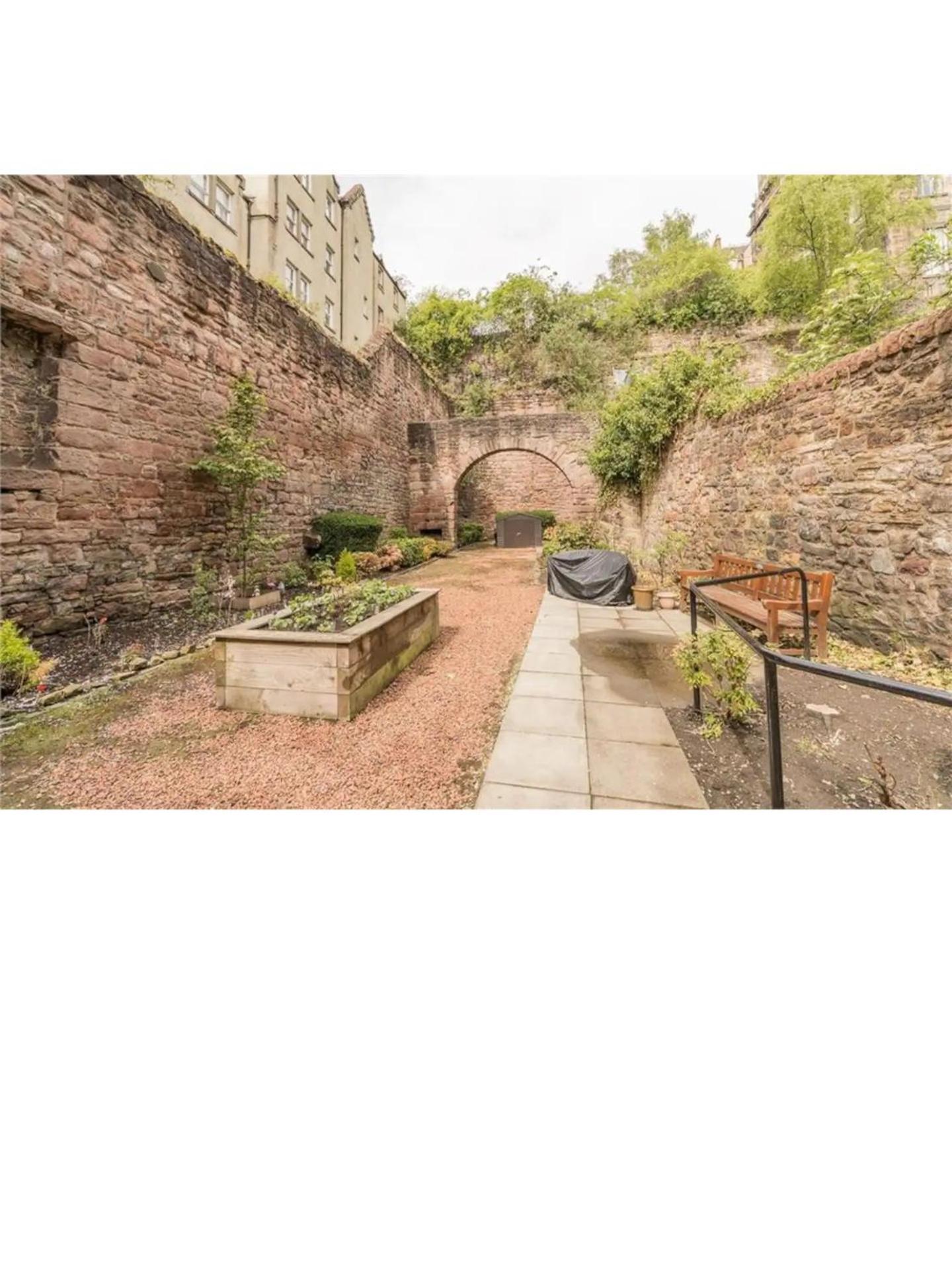 3 Bedrooms Flat In Central Edinburgh Old Town Sleeps 6 ภายนอก รูปภาพ