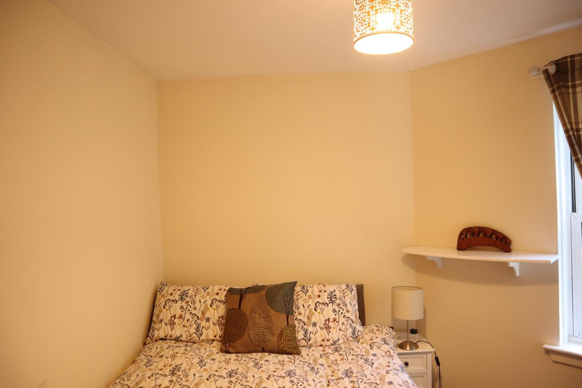 3 Bedrooms Flat In Central Edinburgh Old Town Sleeps 6 ภายนอก รูปภาพ