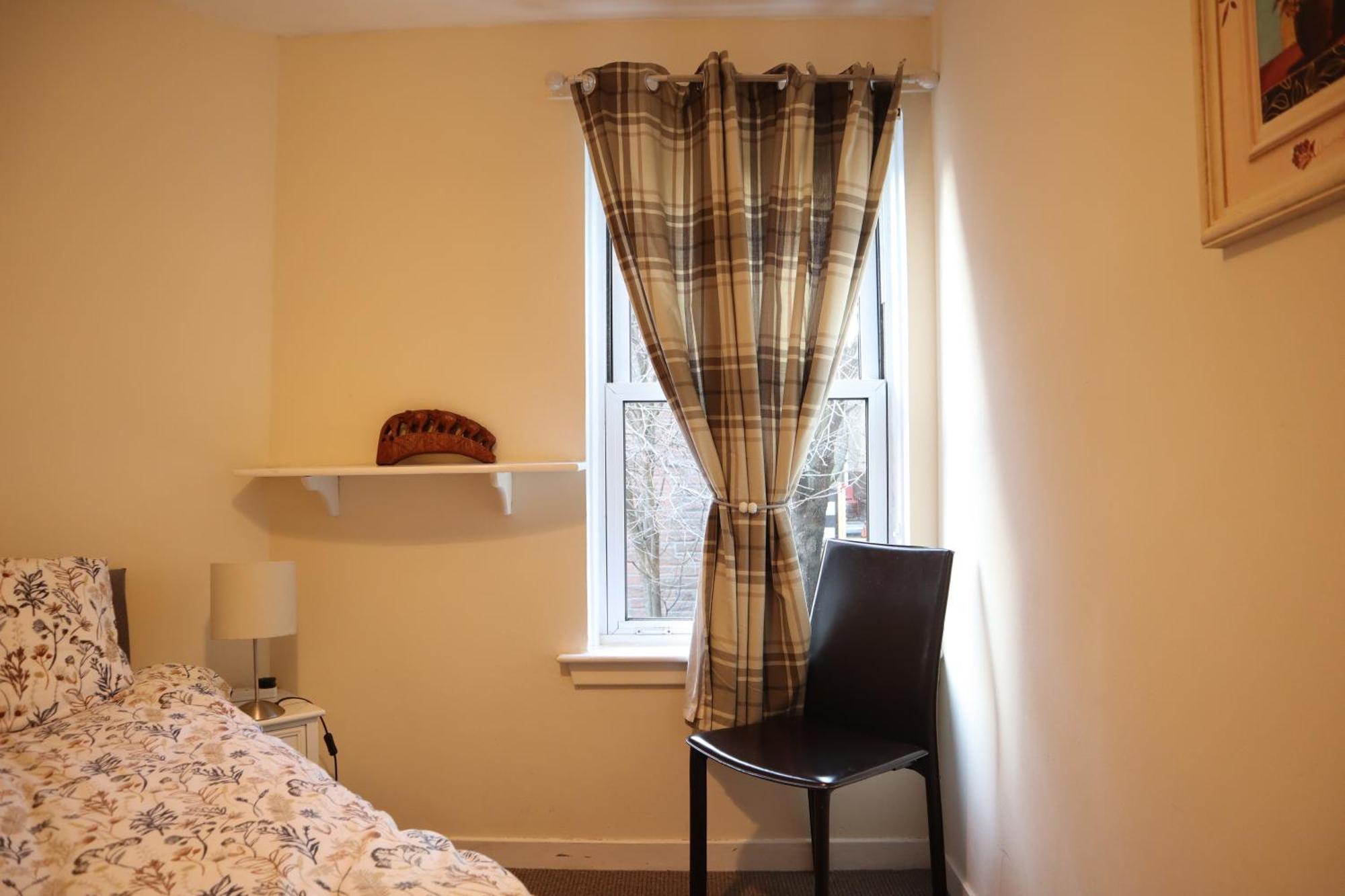 3 Bedrooms Flat In Central Edinburgh Old Town Sleeps 6 ภายนอก รูปภาพ