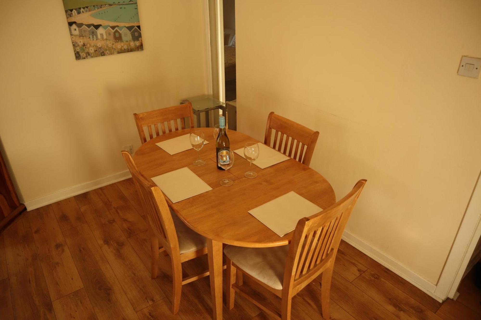 3 Bedrooms Flat In Central Edinburgh Old Town Sleeps 6 ภายนอก รูปภาพ