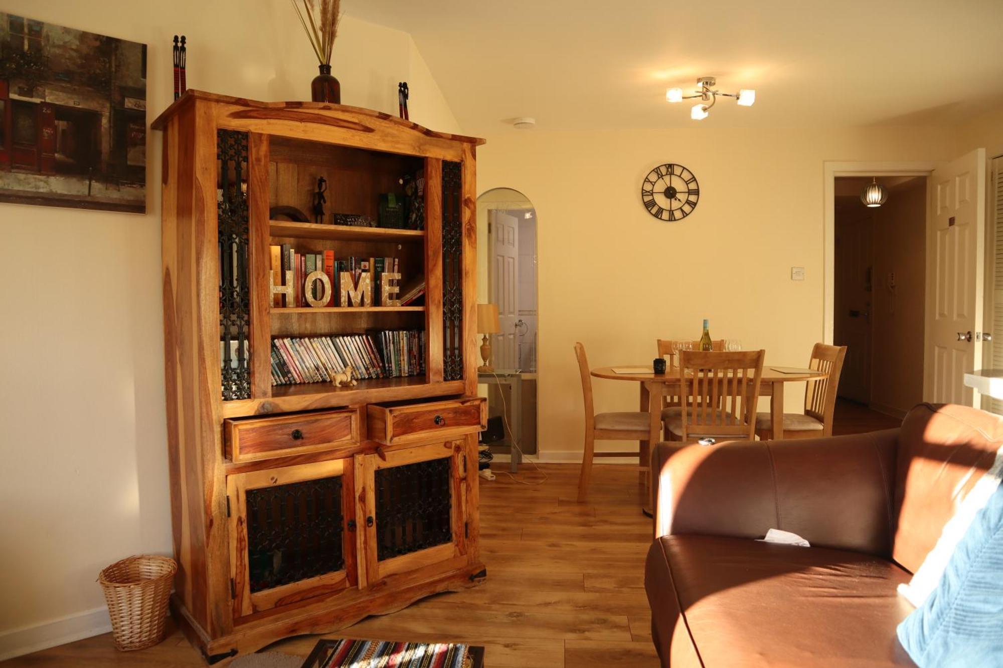 3 Bedrooms Flat In Central Edinburgh Old Town Sleeps 6 ภายนอก รูปภาพ