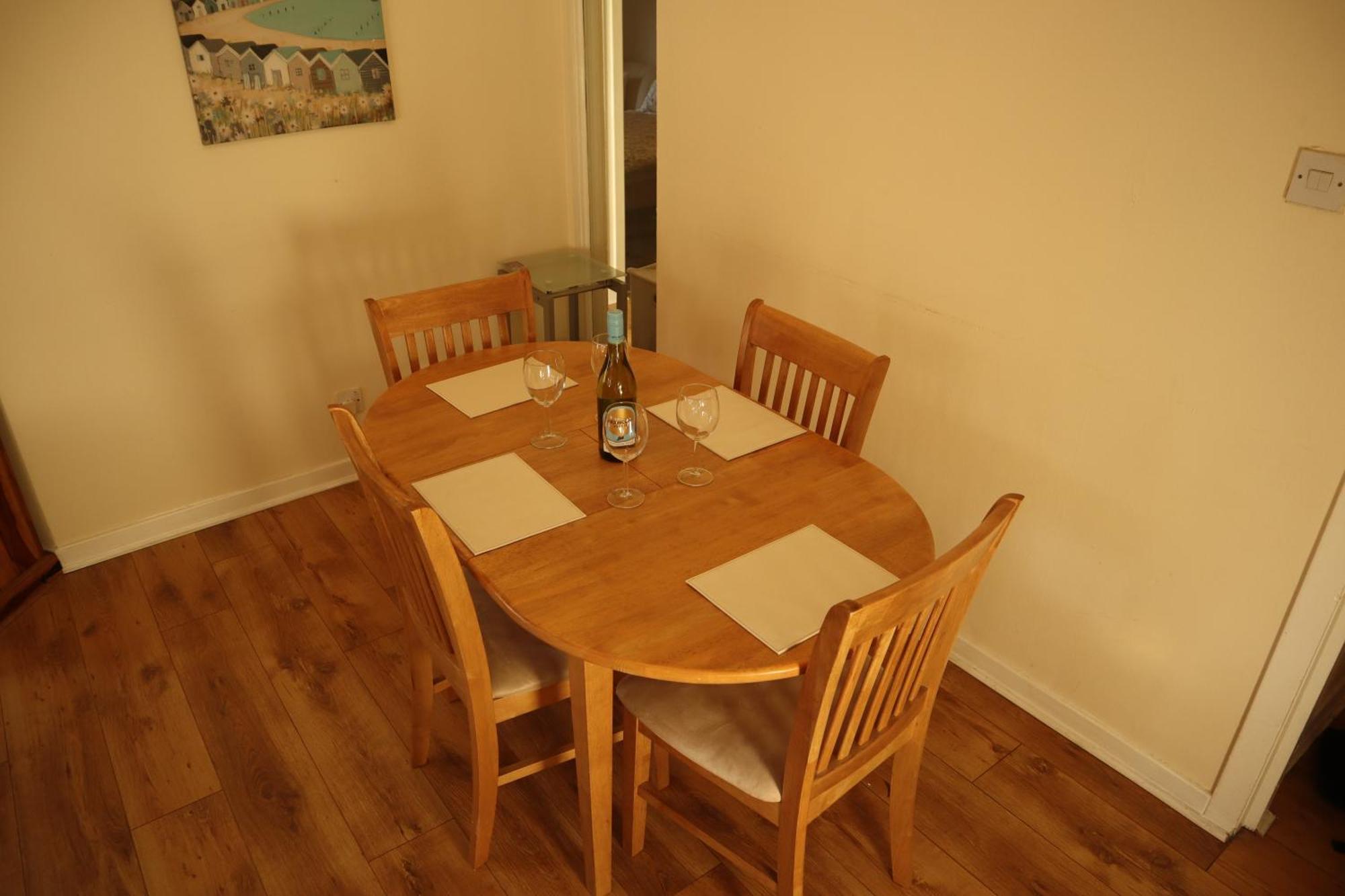 3 Bedrooms Flat In Central Edinburgh Old Town Sleeps 6 ภายนอก รูปภาพ