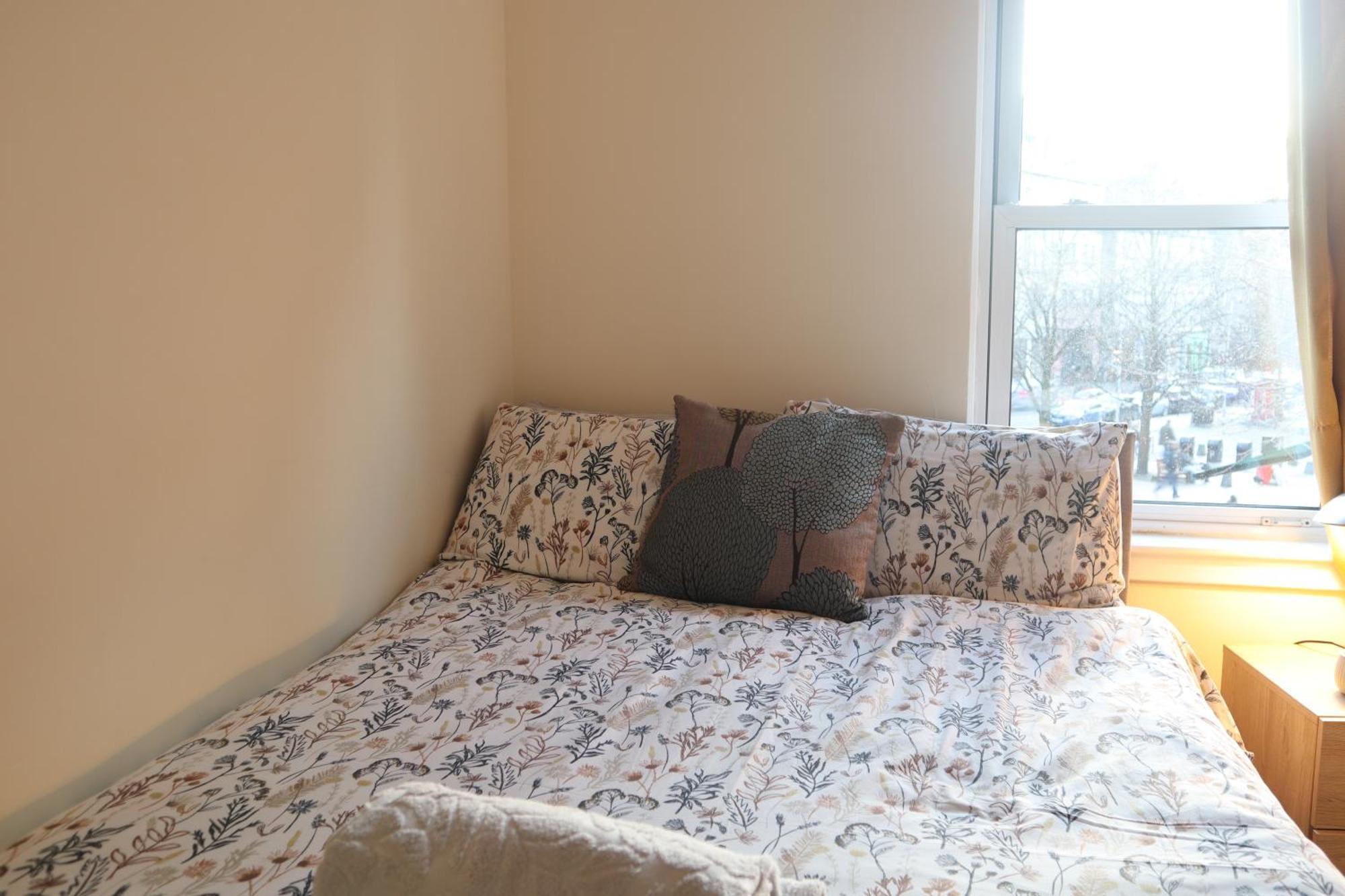 3 Bedrooms Flat In Central Edinburgh Old Town Sleeps 6 ภายนอก รูปภาพ