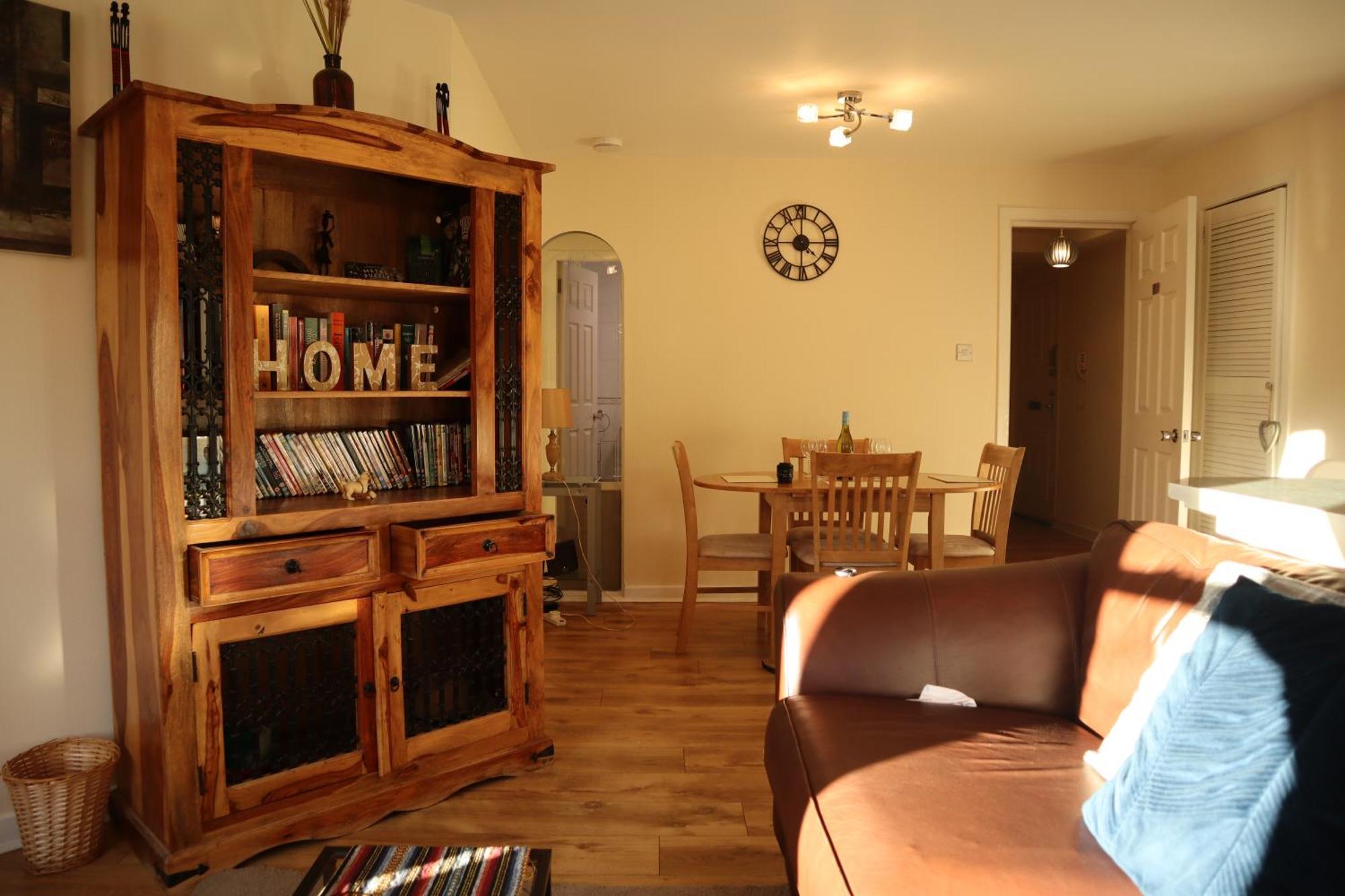 3 Bedrooms Flat In Central Edinburgh Old Town Sleeps 6 ภายนอก รูปภาพ