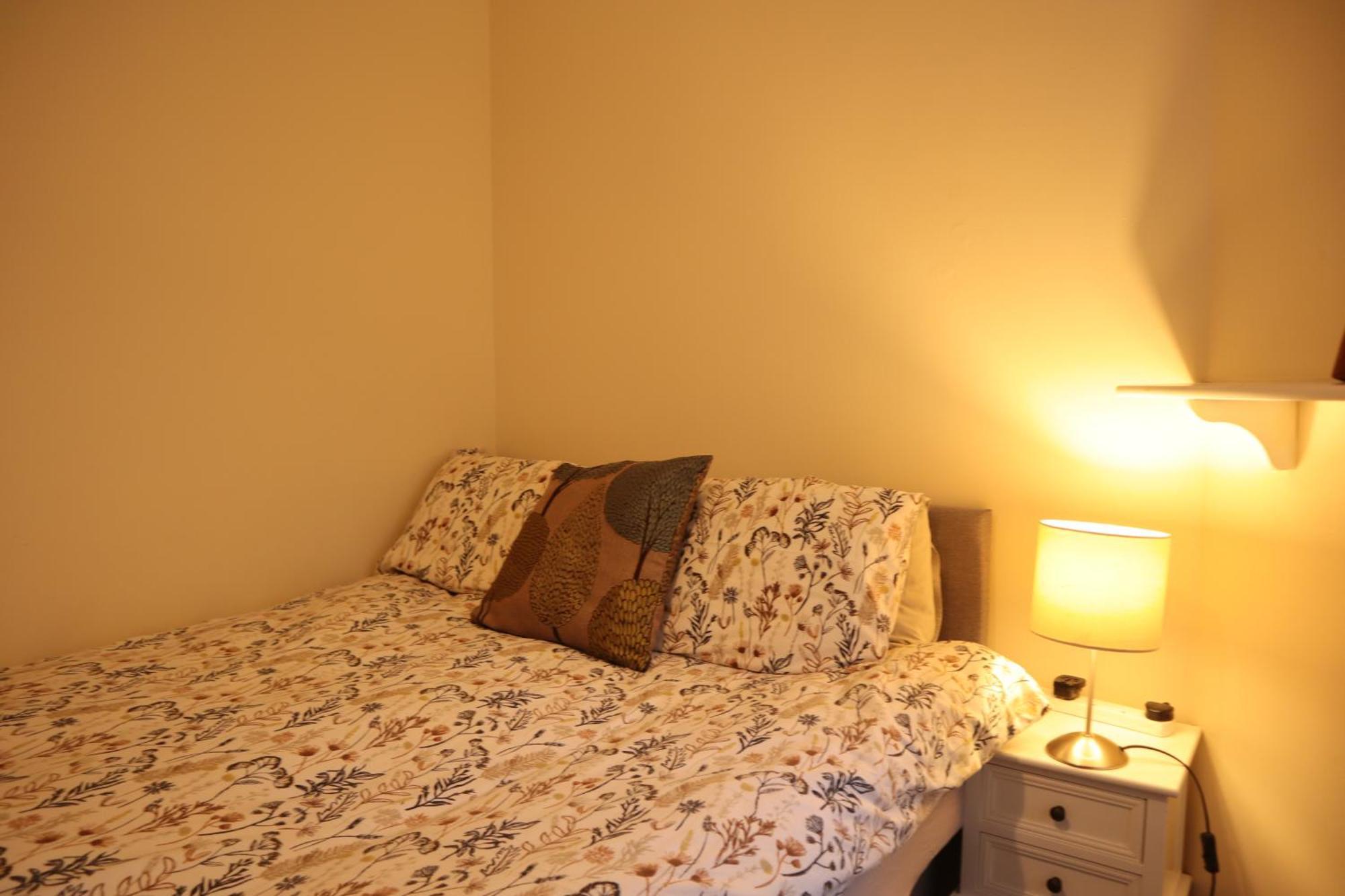 3 Bedrooms Flat In Central Edinburgh Old Town Sleeps 6 ภายนอก รูปภาพ