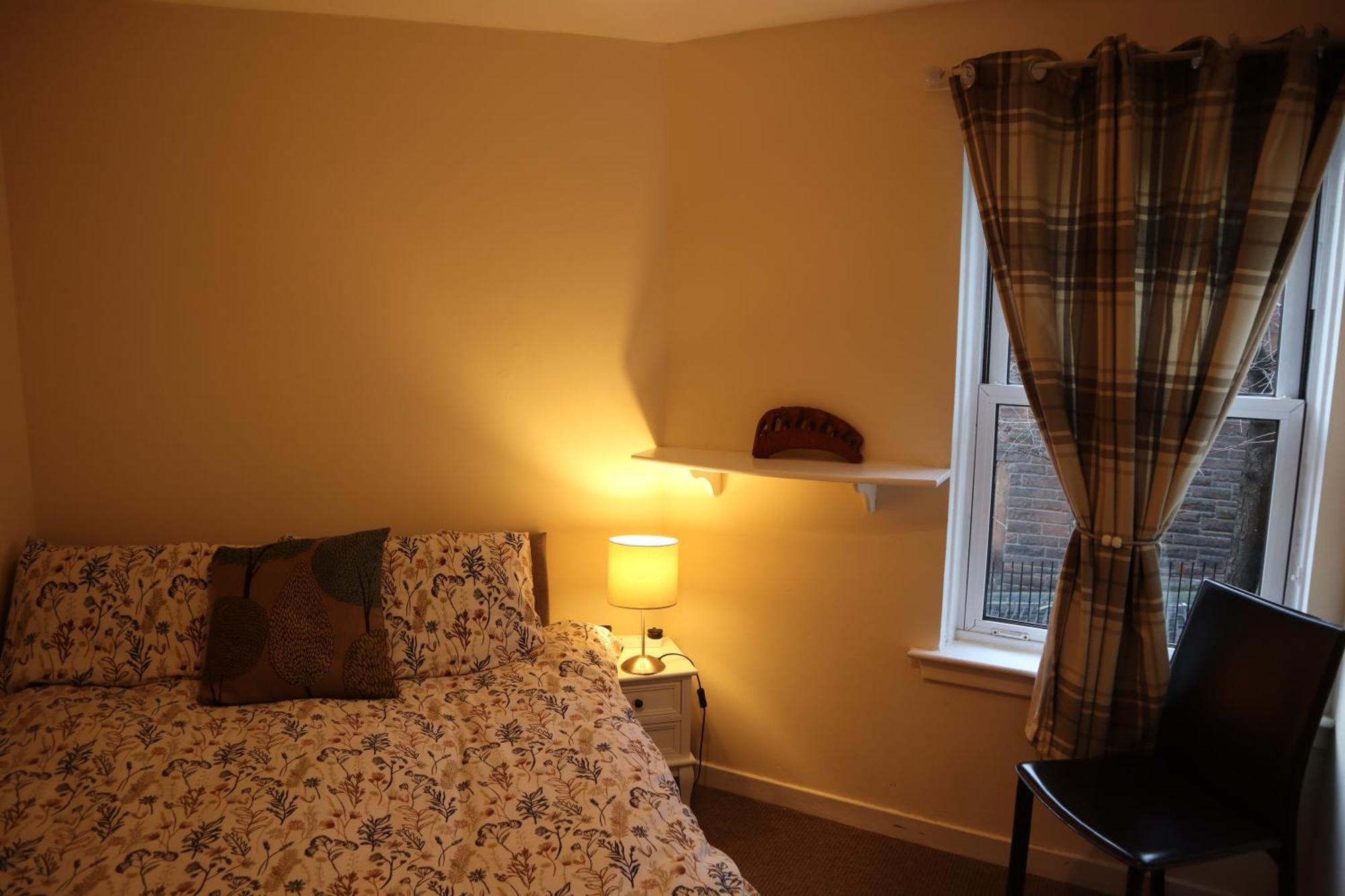 3 Bedrooms Flat In Central Edinburgh Old Town Sleeps 6 ภายนอก รูปภาพ