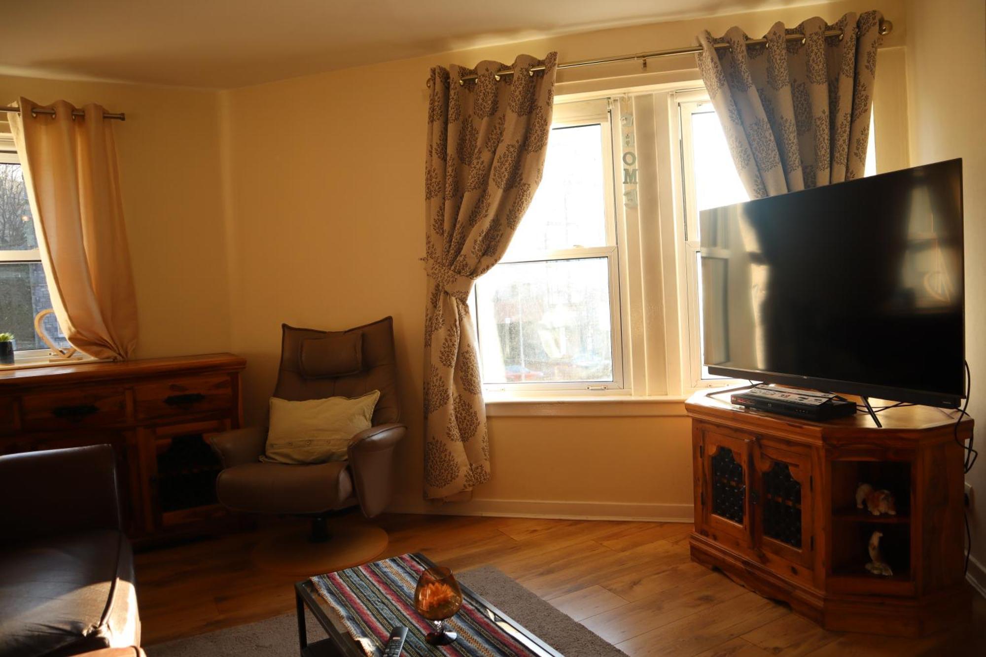 3 Bedrooms Flat In Central Edinburgh Old Town Sleeps 6 ภายนอก รูปภาพ