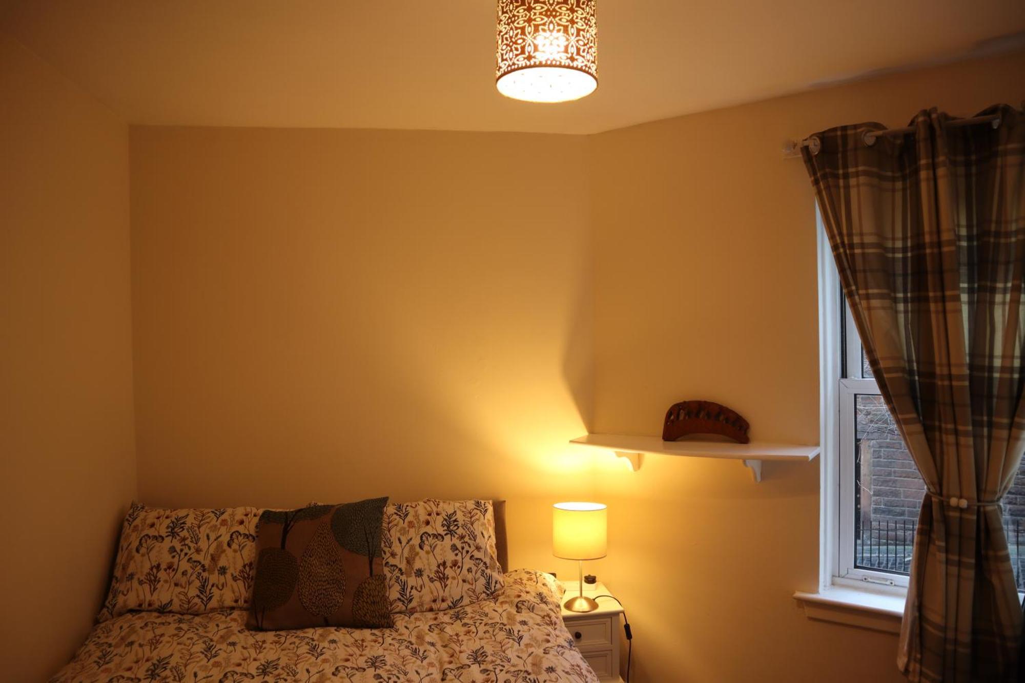 3 Bedrooms Flat In Central Edinburgh Old Town Sleeps 6 ภายนอก รูปภาพ
