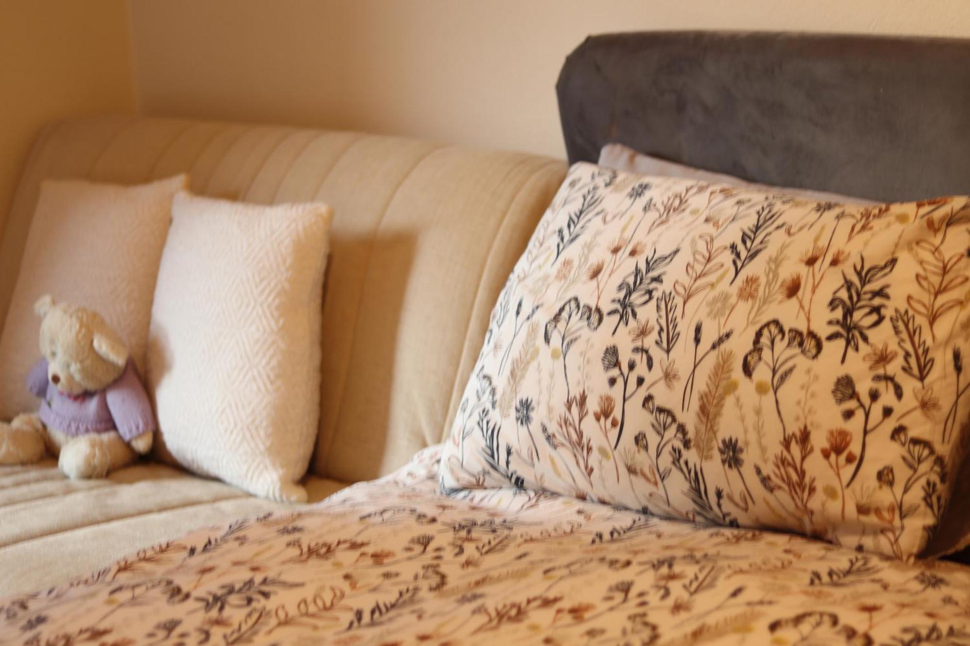 3 Bedrooms Flat In Central Edinburgh Old Town Sleeps 6 ภายนอก รูปภาพ