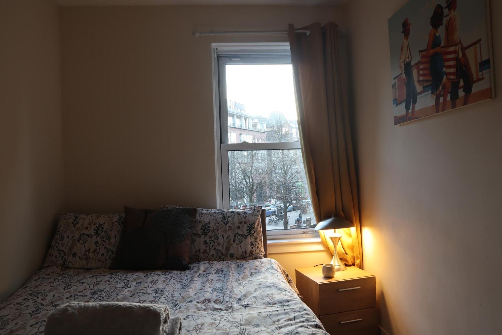 3 Bedrooms Flat In Central Edinburgh Old Town Sleeps 6 ภายนอก รูปภาพ