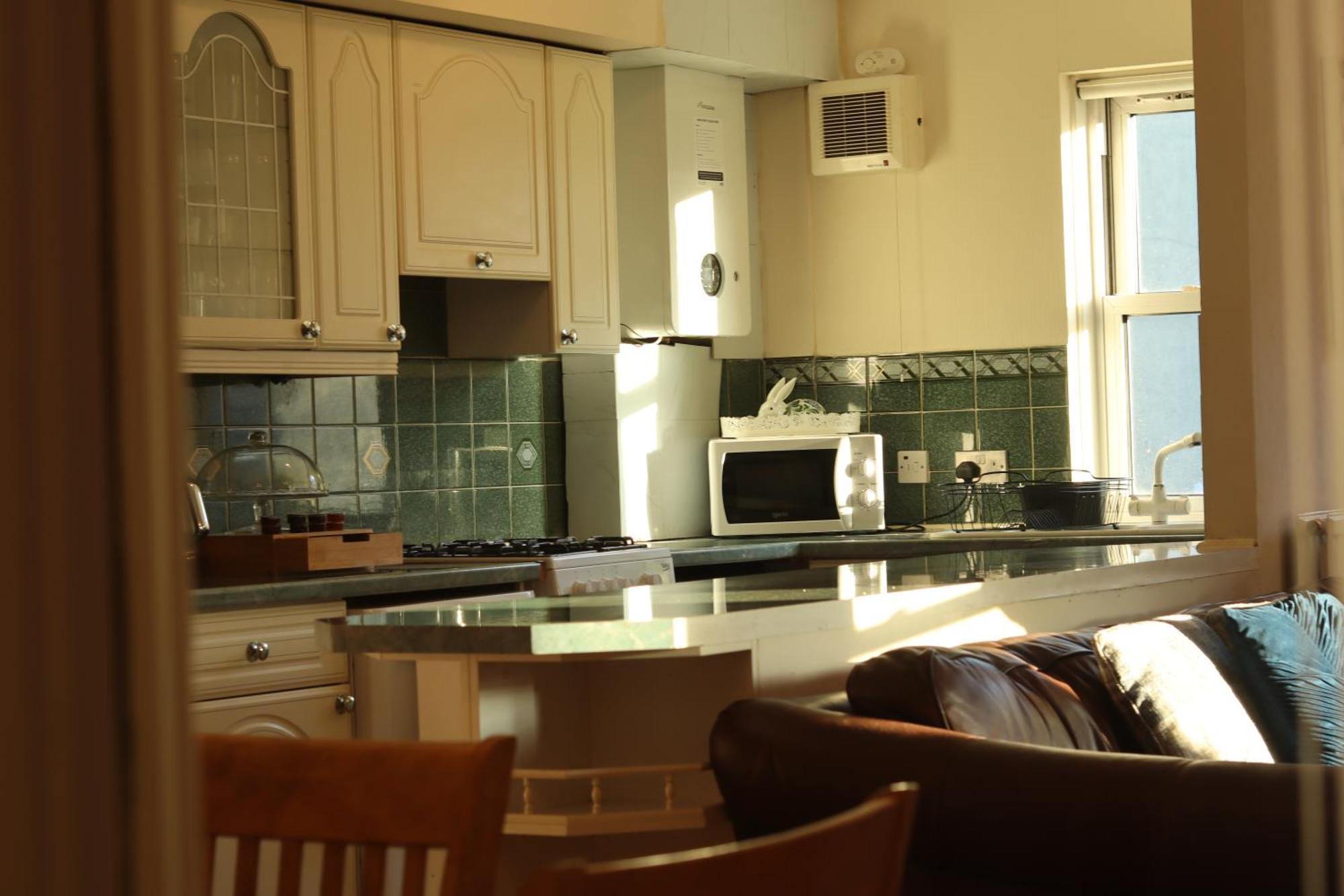 3 Bedrooms Flat In Central Edinburgh Old Town Sleeps 6 ภายนอก รูปภาพ