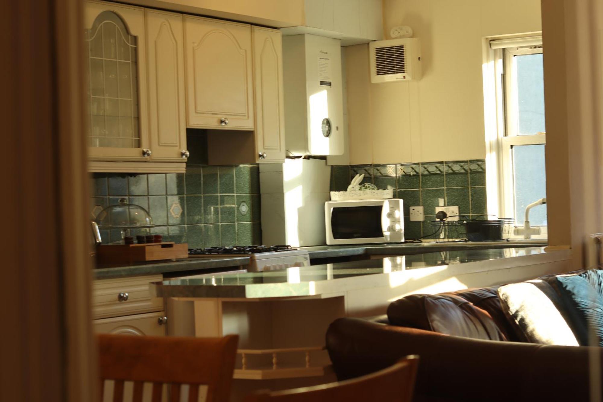 3 Bedrooms Flat In Central Edinburgh Old Town Sleeps 6 ภายนอก รูปภาพ