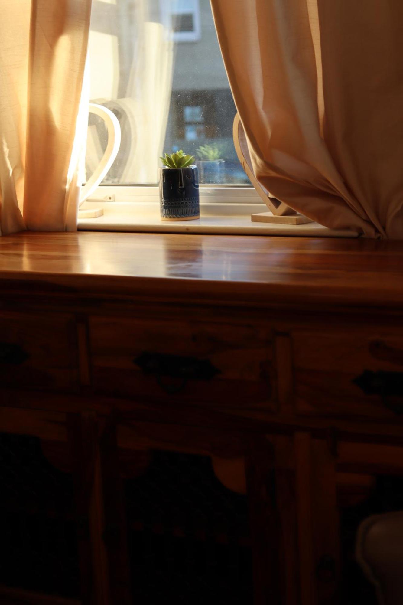 3 Bedrooms Flat In Central Edinburgh Old Town Sleeps 6 ภายนอก รูปภาพ