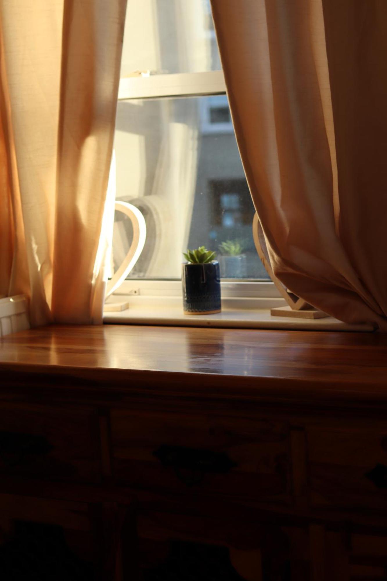 3 Bedrooms Flat In Central Edinburgh Old Town Sleeps 6 ภายนอก รูปภาพ